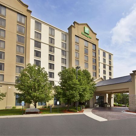 Holiday Inn Hotel & Suites Chicago Northwest - Elgin By Ihg Bagian luar foto