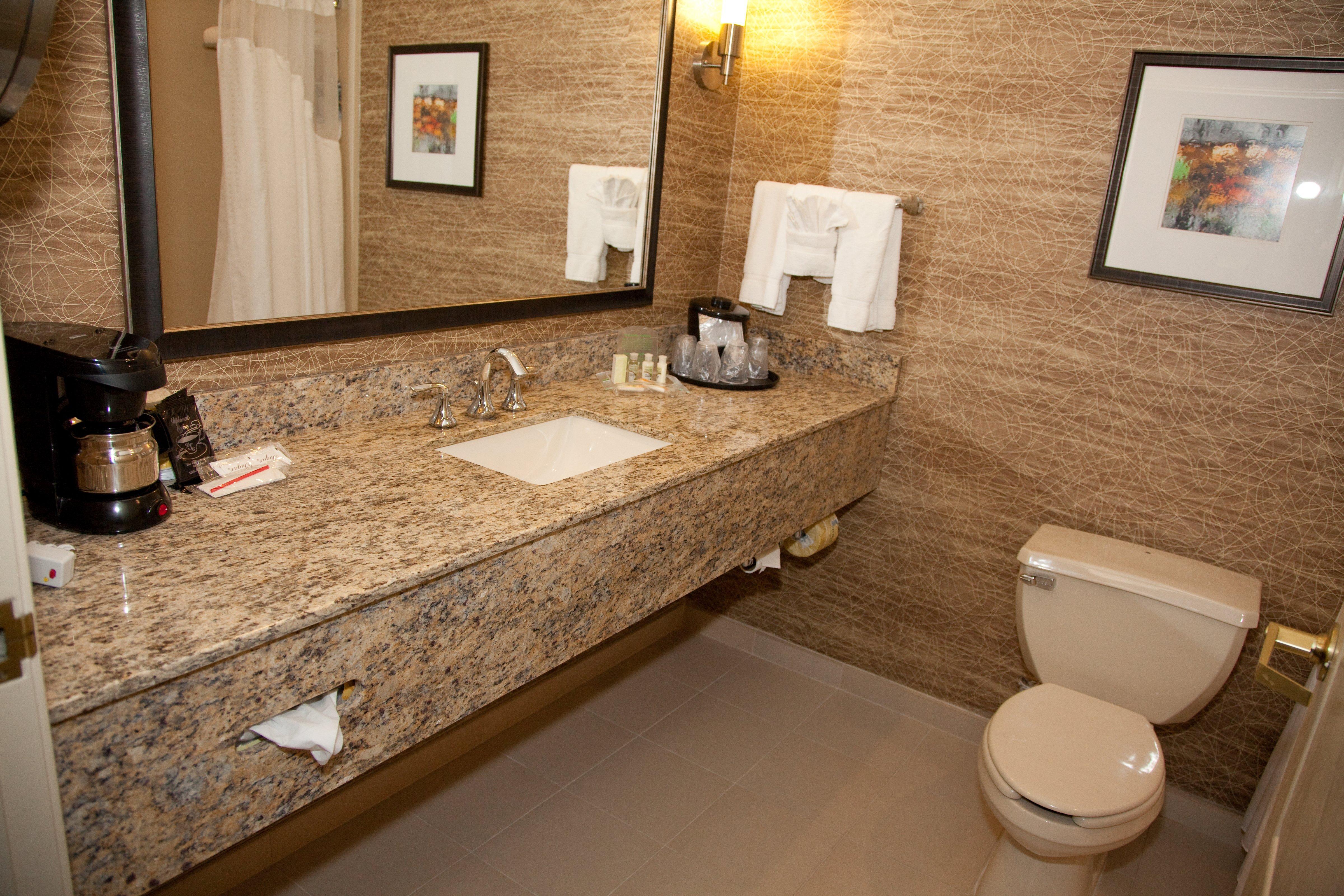 Holiday Inn Hotel & Suites Chicago Northwest - Elgin By Ihg Bagian luar foto