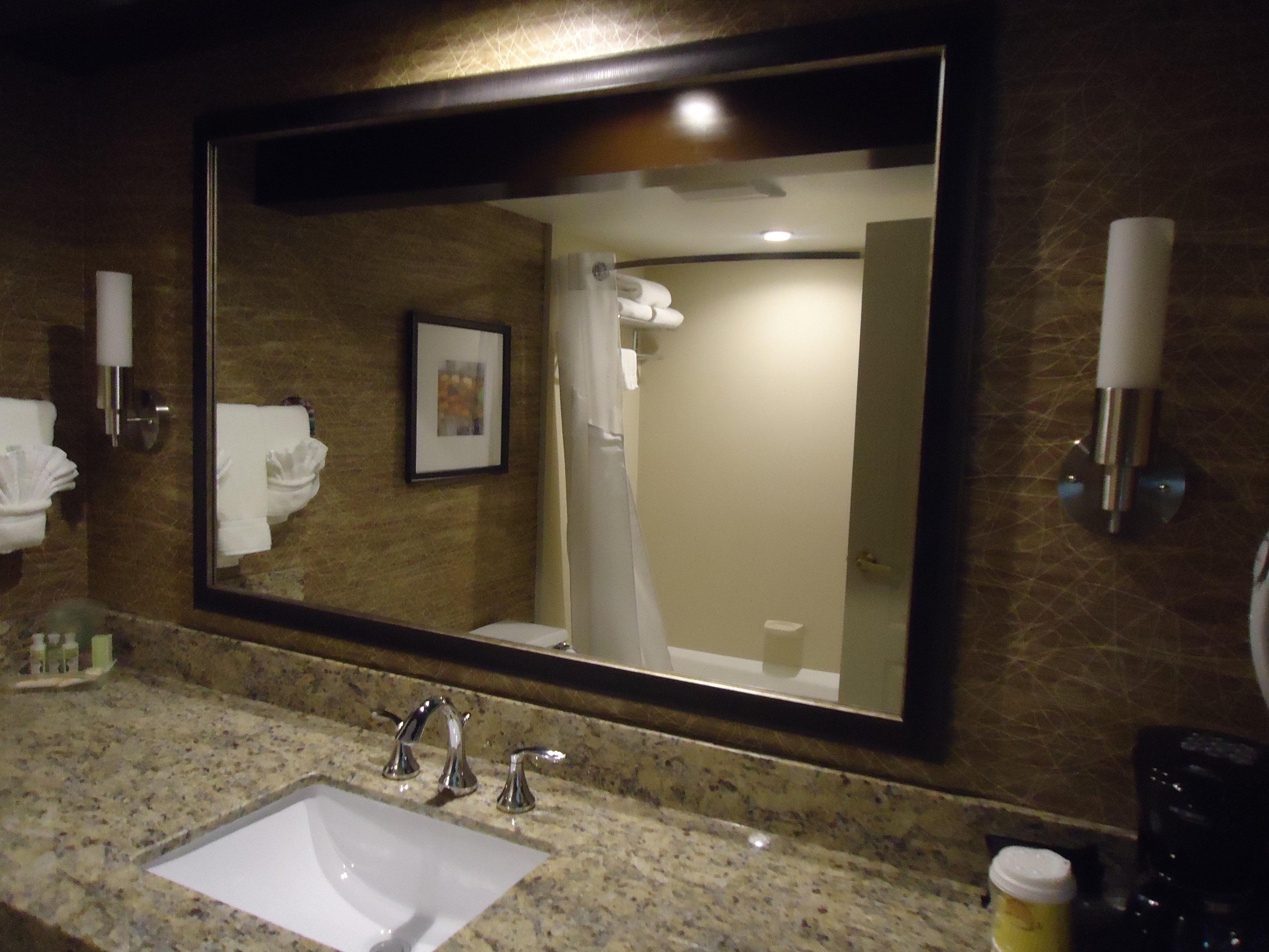 Holiday Inn Hotel & Suites Chicago Northwest - Elgin By Ihg Ruang foto
