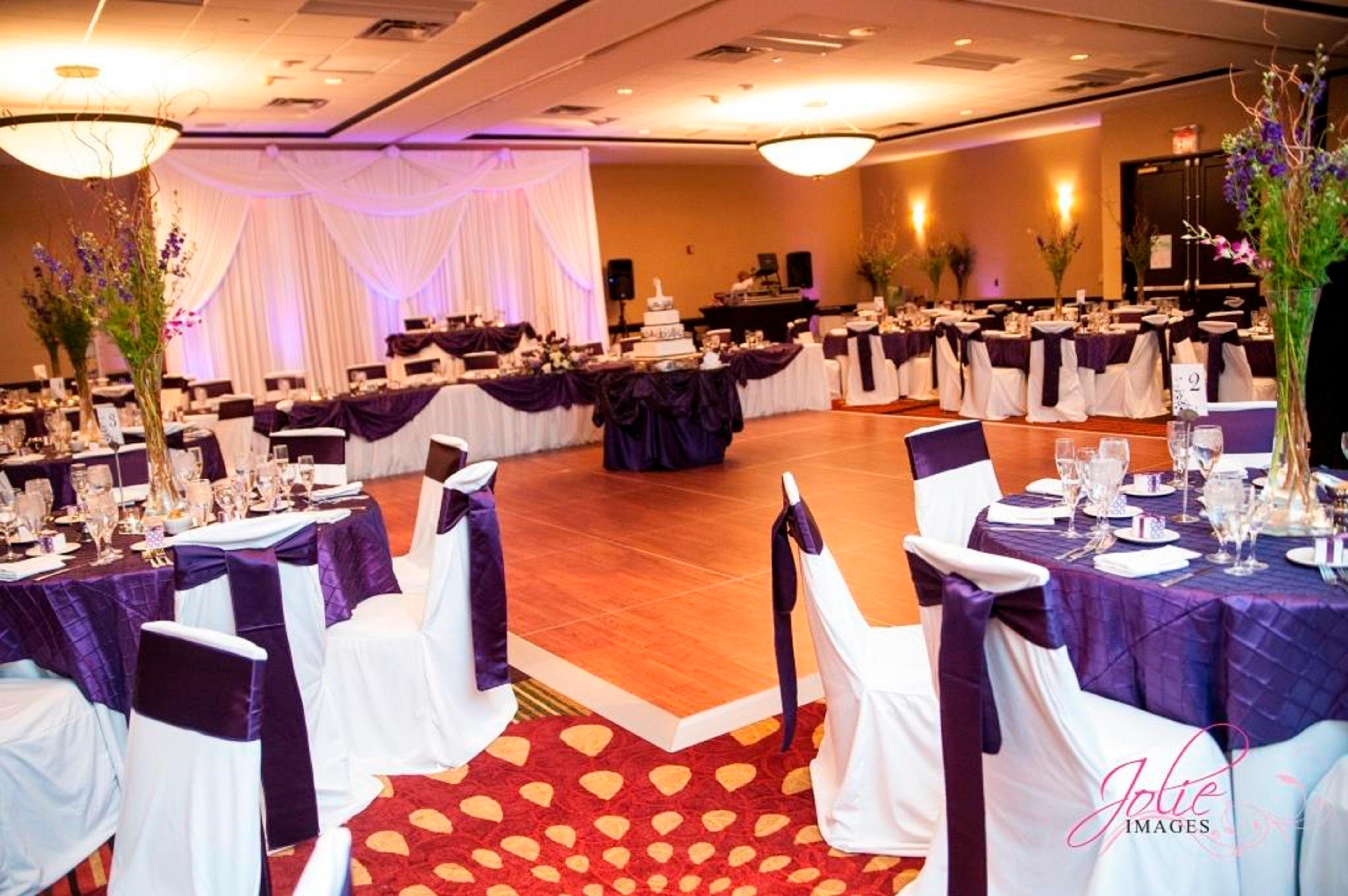 Holiday Inn Hotel & Suites Chicago Northwest - Elgin By Ihg Bagian luar foto
