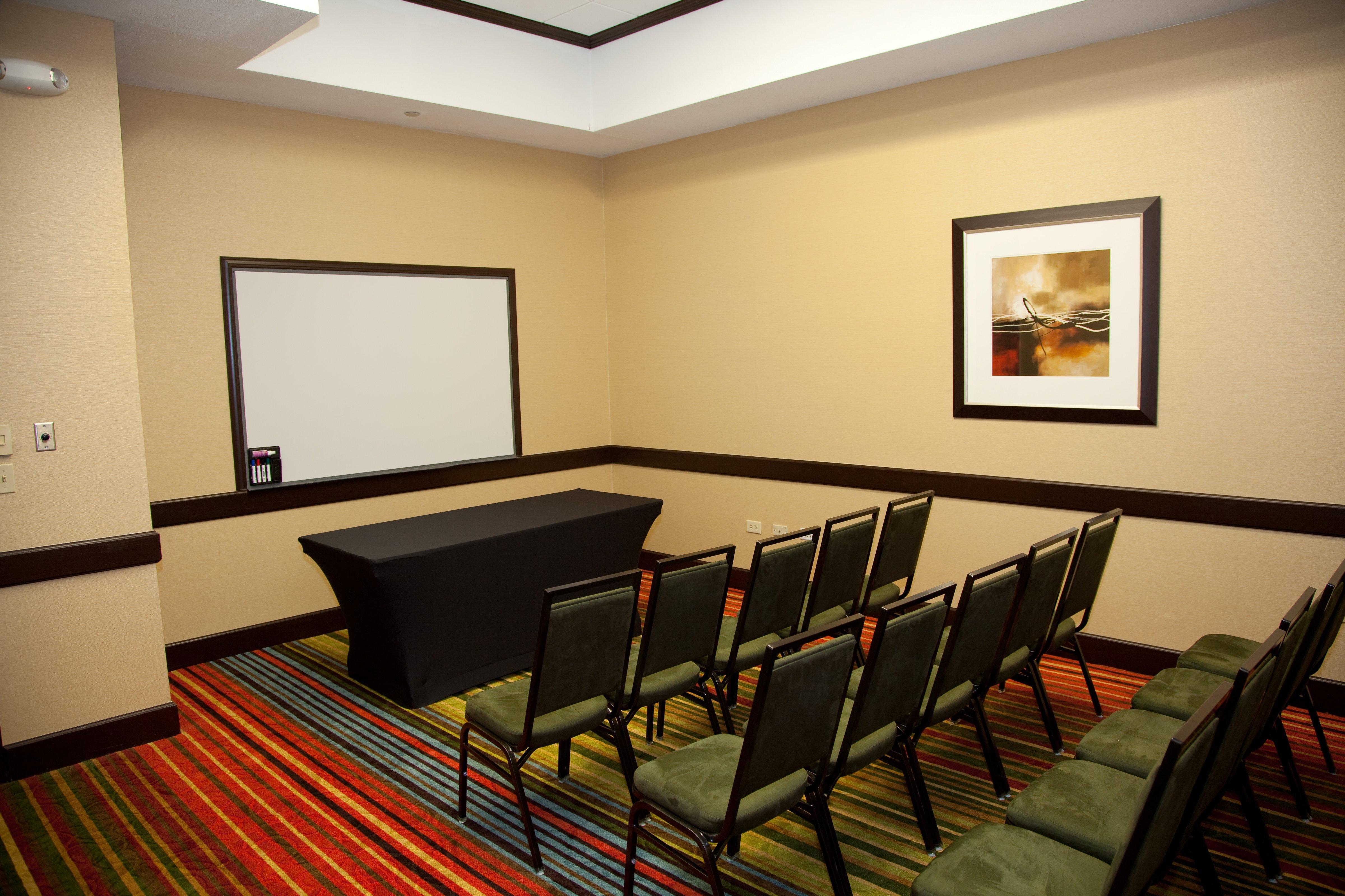 Holiday Inn Hotel & Suites Chicago Northwest - Elgin By Ihg Bagian luar foto