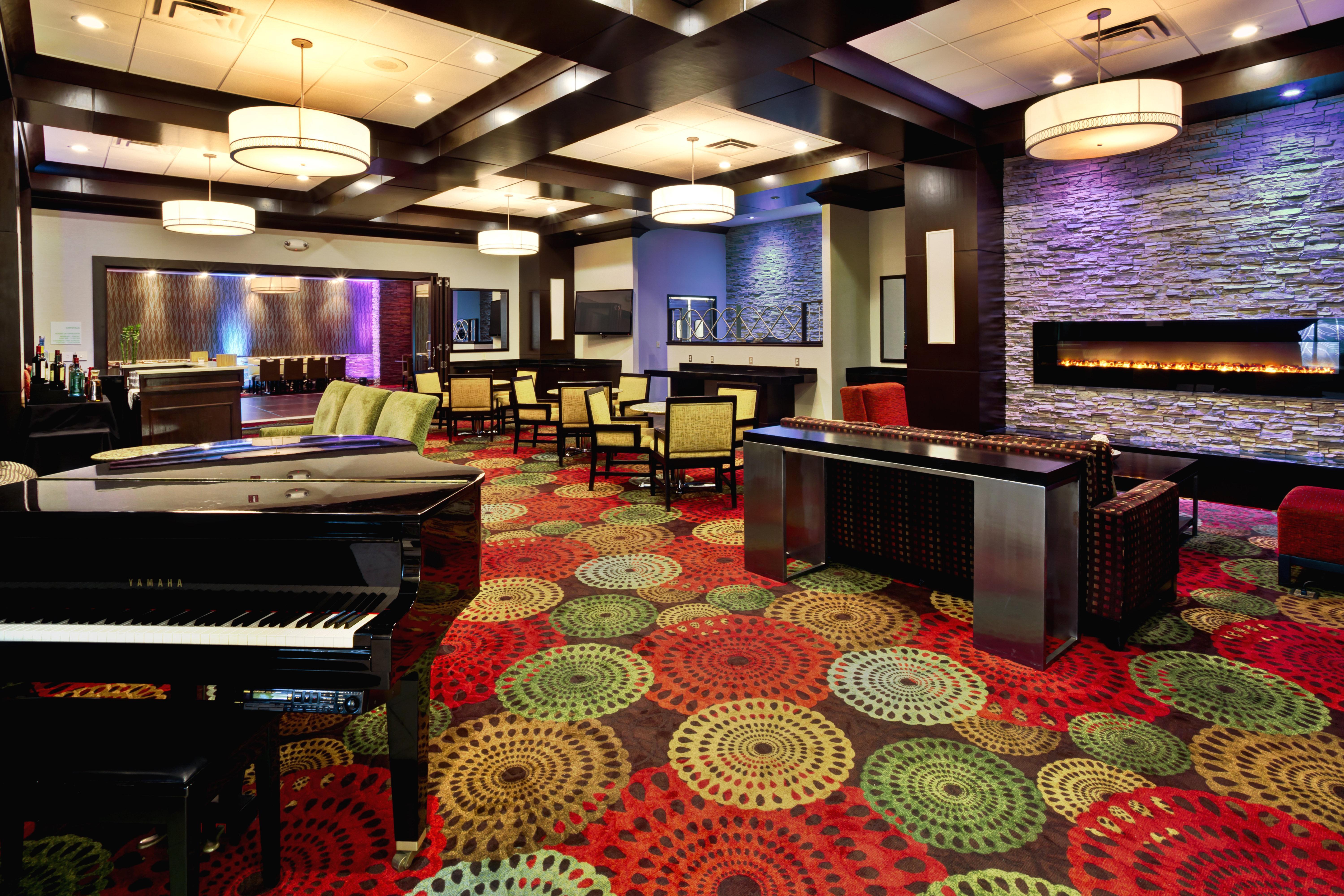 Holiday Inn Hotel & Suites Chicago Northwest - Elgin By Ihg Bagian luar foto