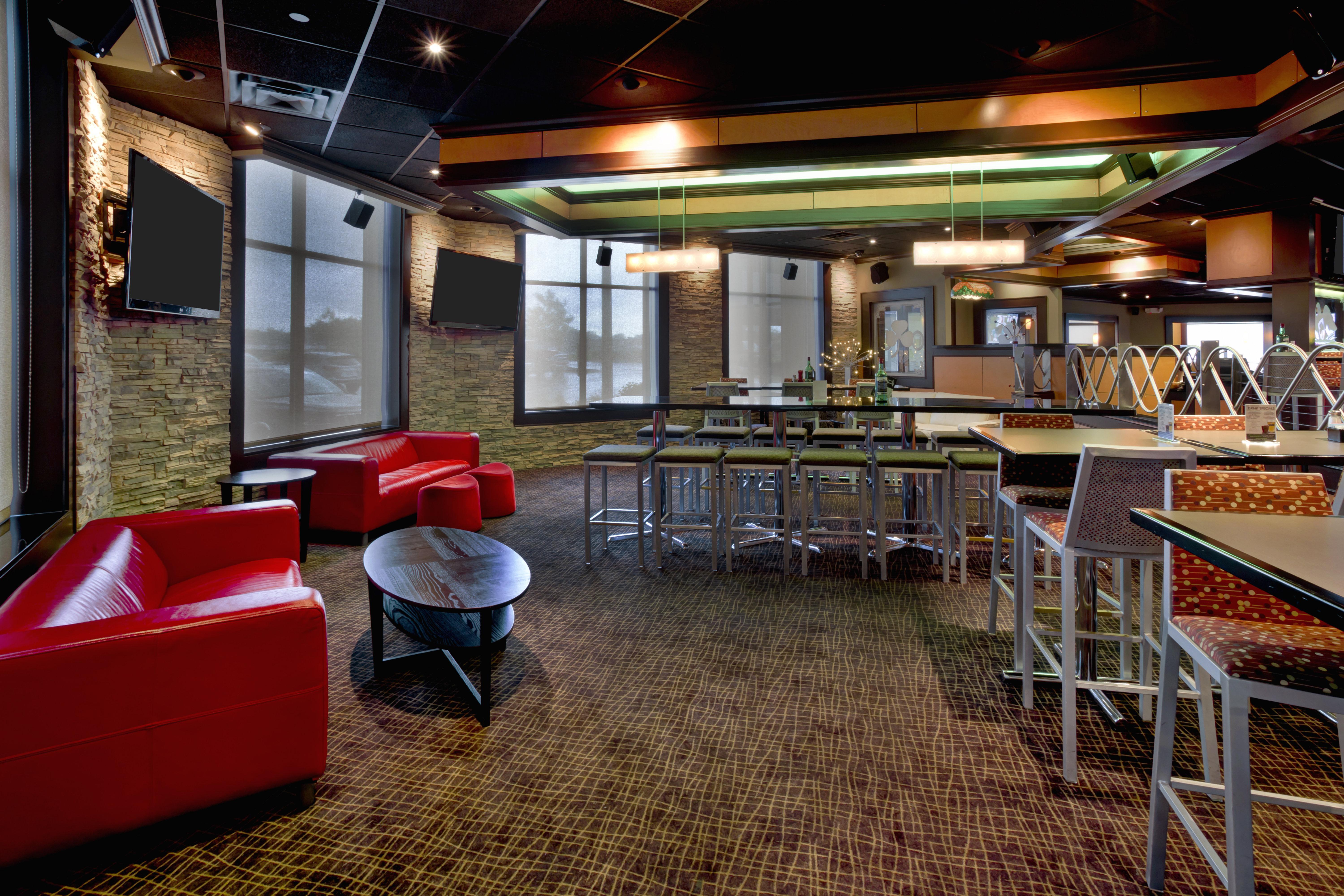 Holiday Inn Hotel & Suites Chicago Northwest - Elgin By Ihg Bagian luar foto