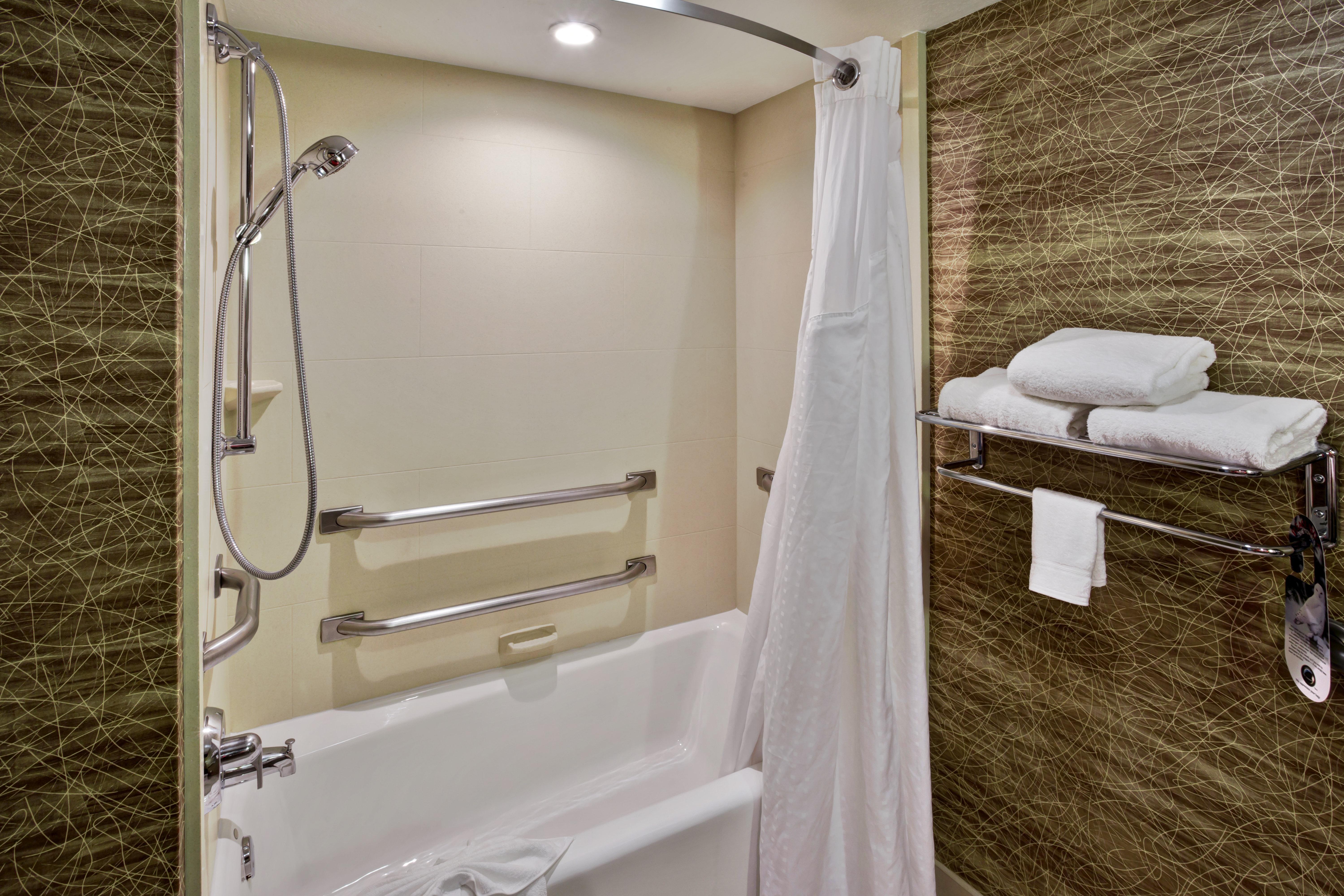 Holiday Inn Hotel & Suites Chicago Northwest - Elgin By Ihg Bagian luar foto