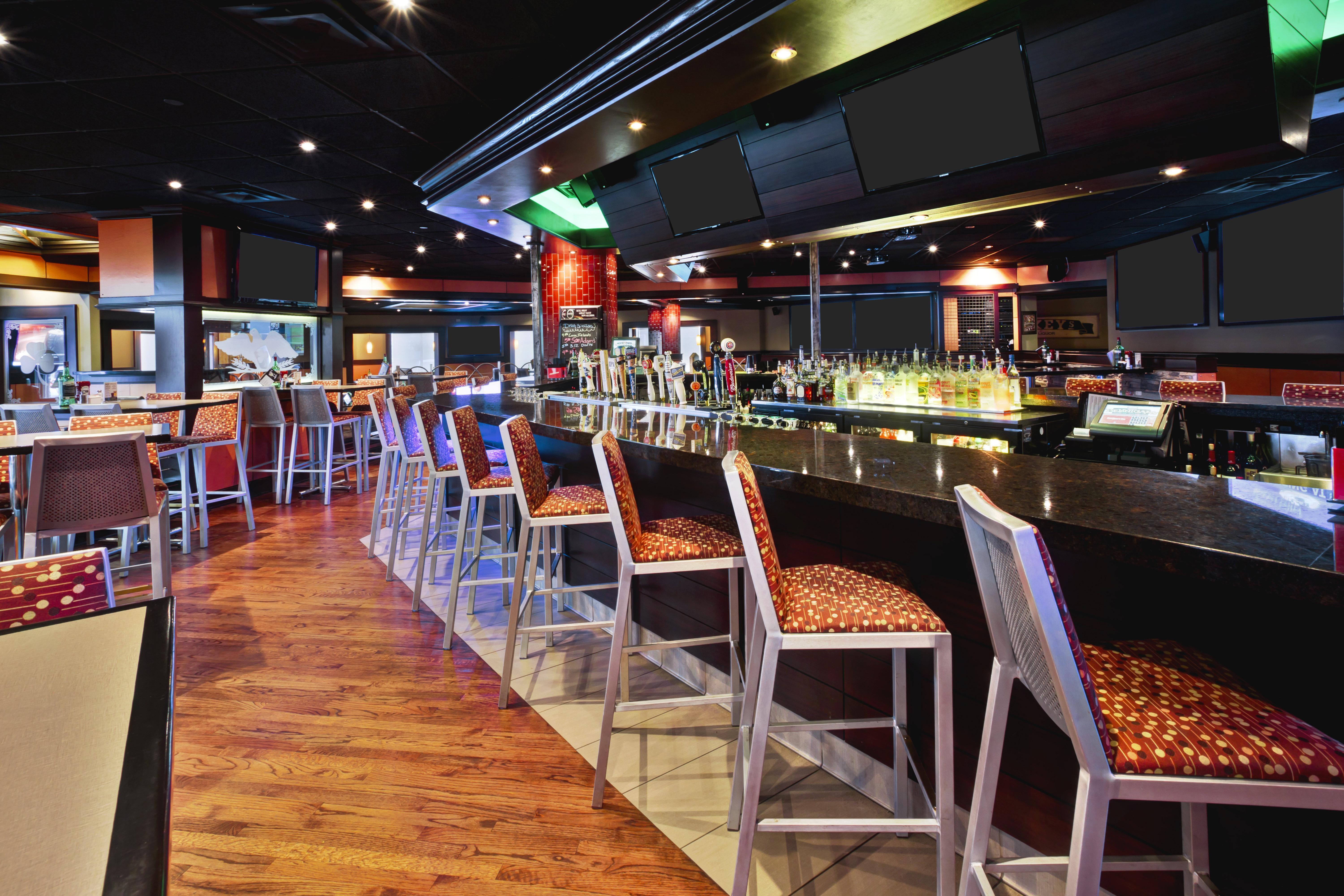 Holiday Inn Hotel & Suites Chicago Northwest - Elgin By Ihg Bagian luar foto