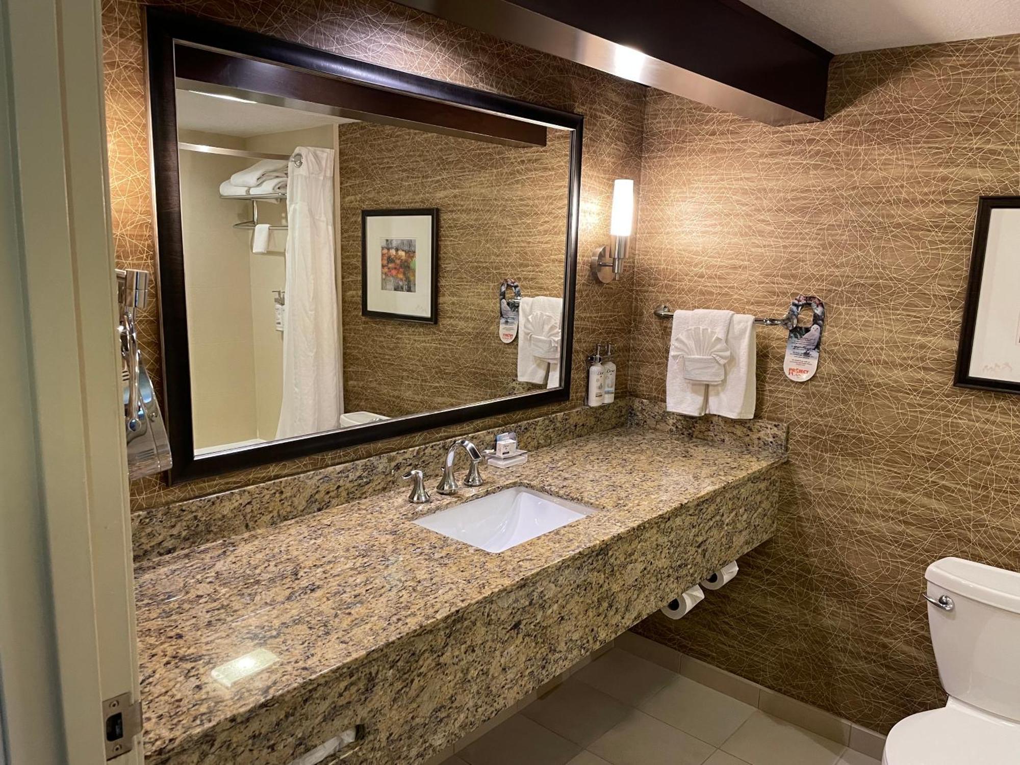 Holiday Inn Hotel & Suites Chicago Northwest - Elgin By Ihg Bagian luar foto