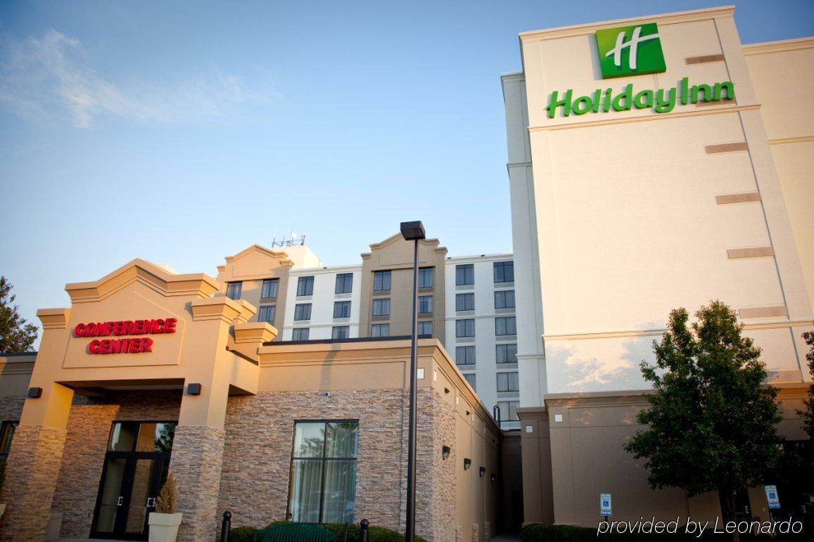 Holiday Inn Hotel & Suites Chicago Northwest - Elgin By Ihg Bagian luar foto