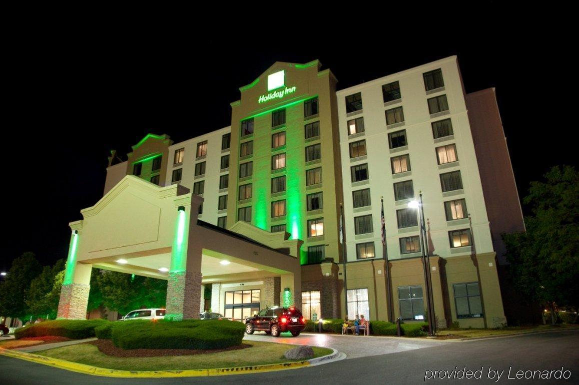 Holiday Inn Hotel & Suites Chicago Northwest - Elgin By Ihg Bagian luar foto