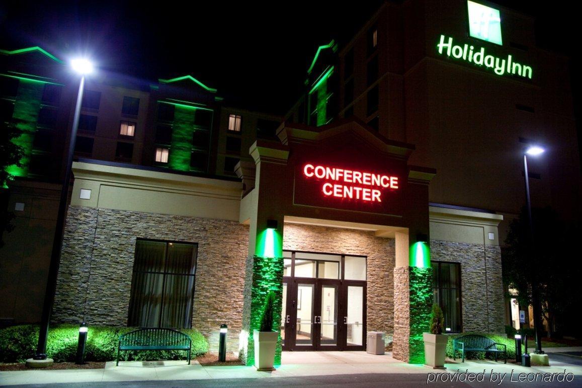 Holiday Inn Hotel & Suites Chicago Northwest - Elgin By Ihg Bagian luar foto