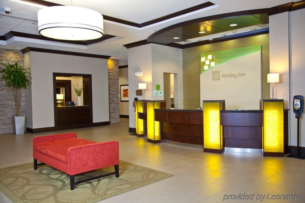 Holiday Inn Hotel & Suites Chicago Northwest - Elgin By Ihg Bagian luar foto