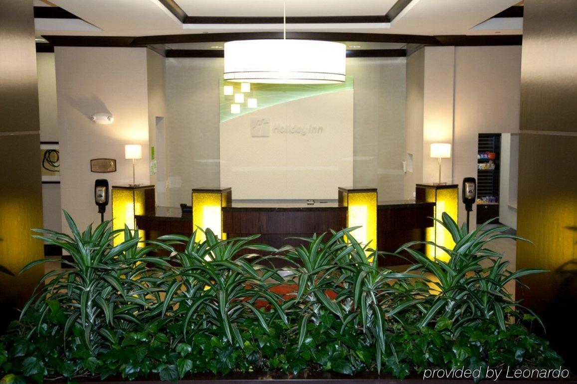 Holiday Inn Hotel & Suites Chicago Northwest - Elgin By Ihg Bagian luar foto