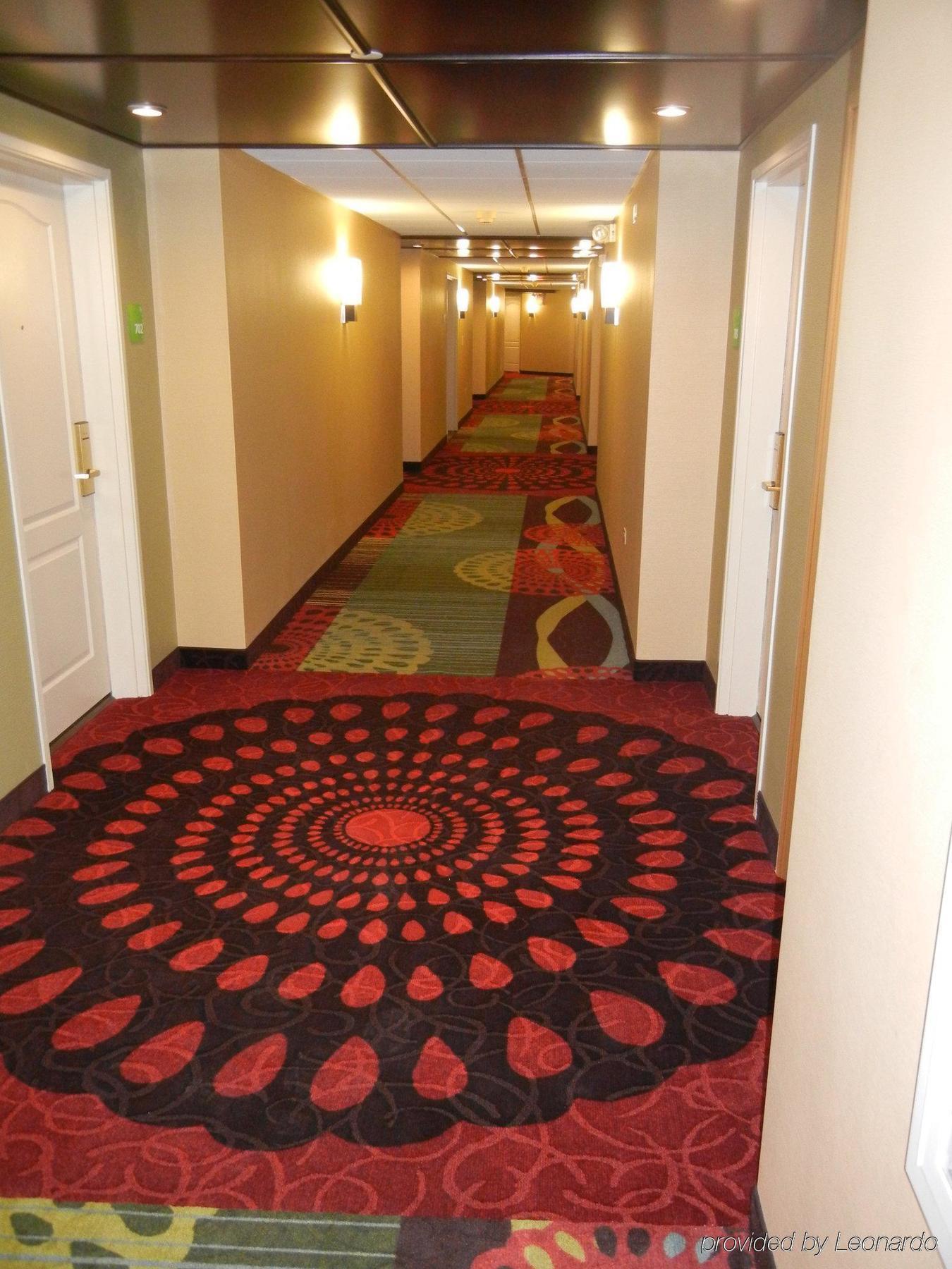 Holiday Inn Hotel & Suites Chicago Northwest - Elgin By Ihg Interior foto